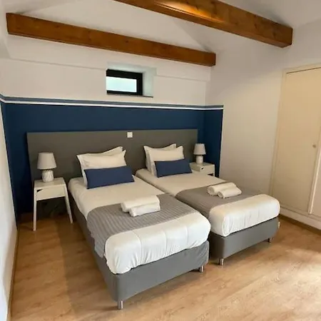 Sky T2, Vista Mar E Piscina Em Varadouro, Faial Appartement Capelo