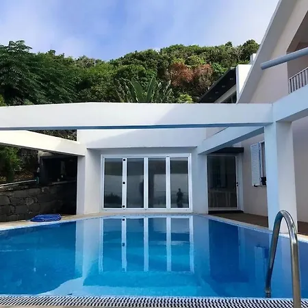 Sky Vista Do Atlantico 아파트 *