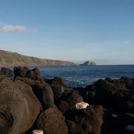 Sky Vista Do Atlantico 아파트 *