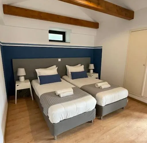 Sky T2, Vista Mar E Piscina Em Varadouro, Faial Appartement Capelo