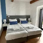 Sky T2, Vista Mar E Piscina Em Varadouro, Faial Appartement *